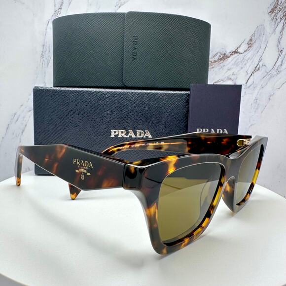 New PRADA Sunglasses
